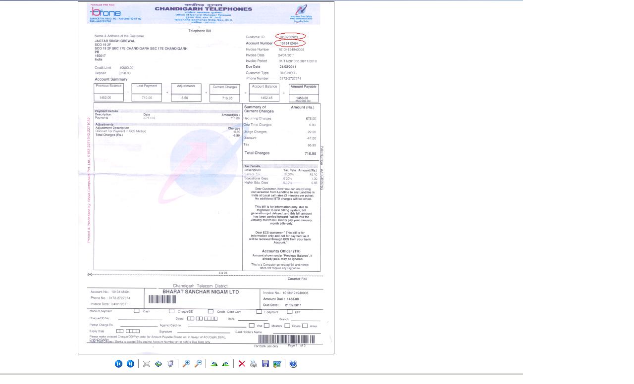 how do i pay my total visa bill