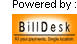 Powered by Billdesk